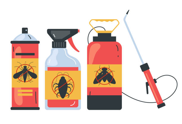 Best Pest Prevention Services  in Kingsland, GA